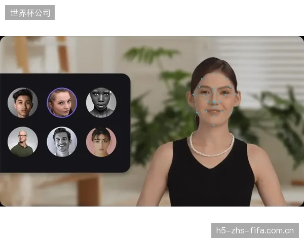 未来三年，基于4D相机阵列数据的AI导播将成熟，能实时预测精彩回合并自动生成个性化集锦，挑战人类导播地位